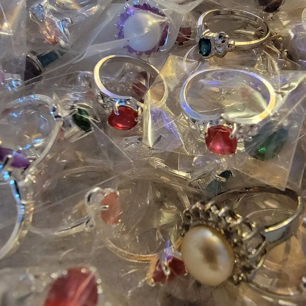 FUN Rings! - Picture 5 of 12